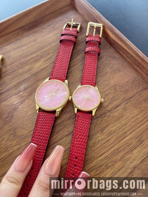 Gucci 38mm 29mm 091703 Watch