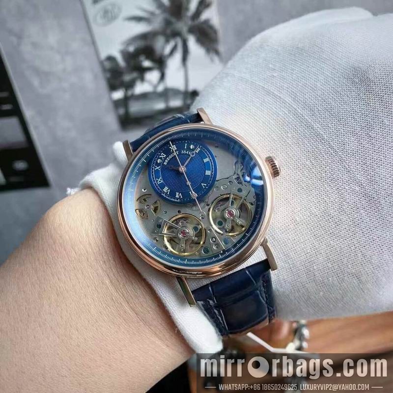 Blancpain 42mm 0427126 Watch