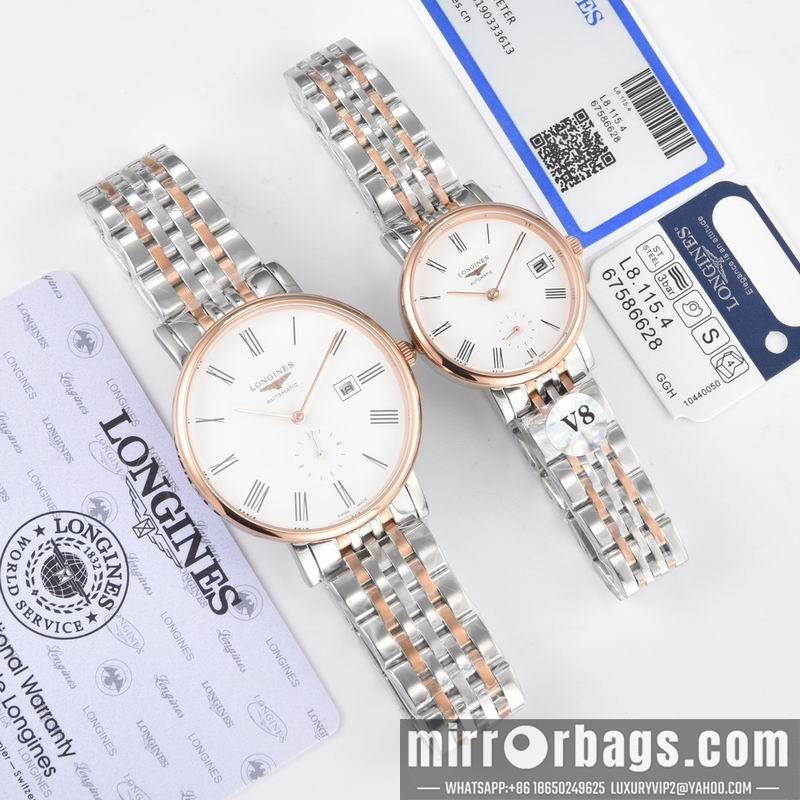 Longines watch 032522 Watch