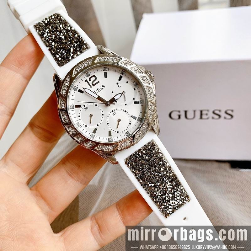 Guess 38mm 101003 Watch