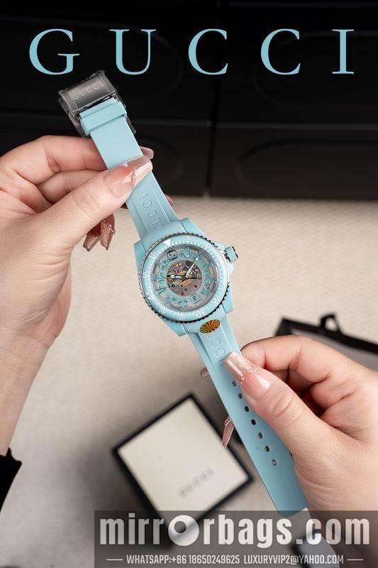 Gucci 40mm 091701 Watch