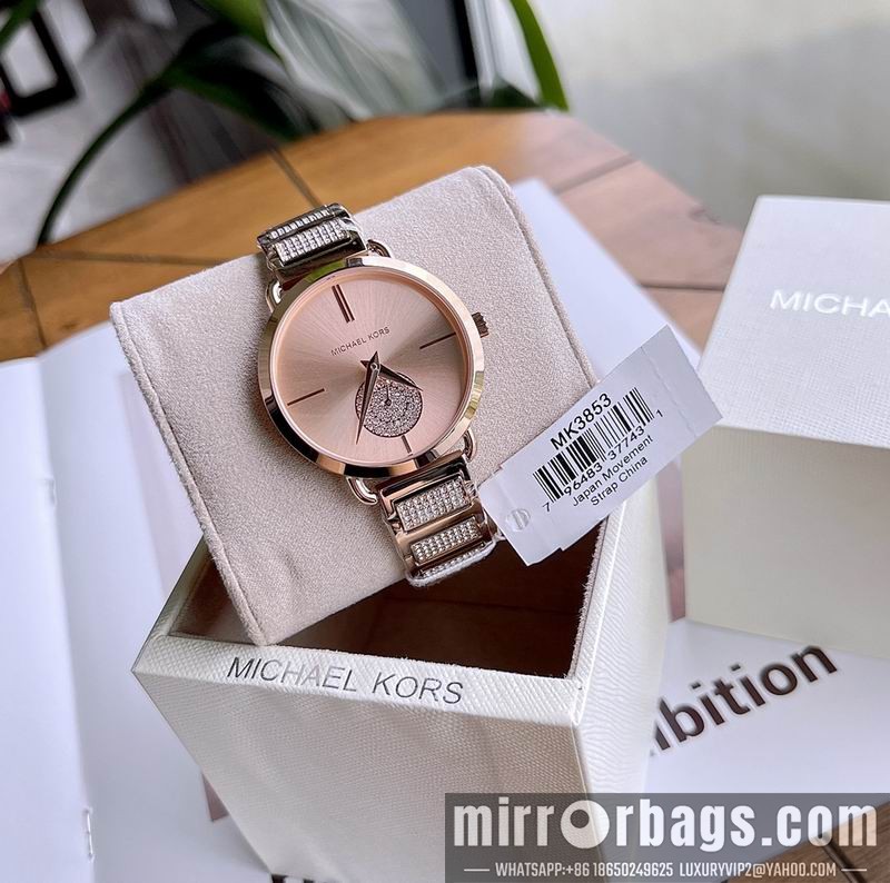 MK 34mm 101086 Watch