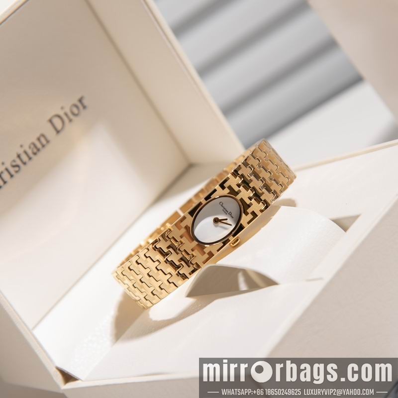 Dior watch 042710 Watch