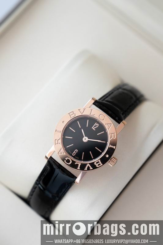 Bvlgari 26mm 040957 Watch