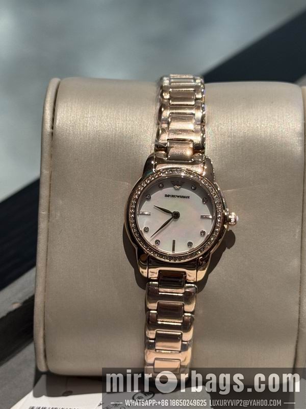 Armani 29mm 101451 Watch