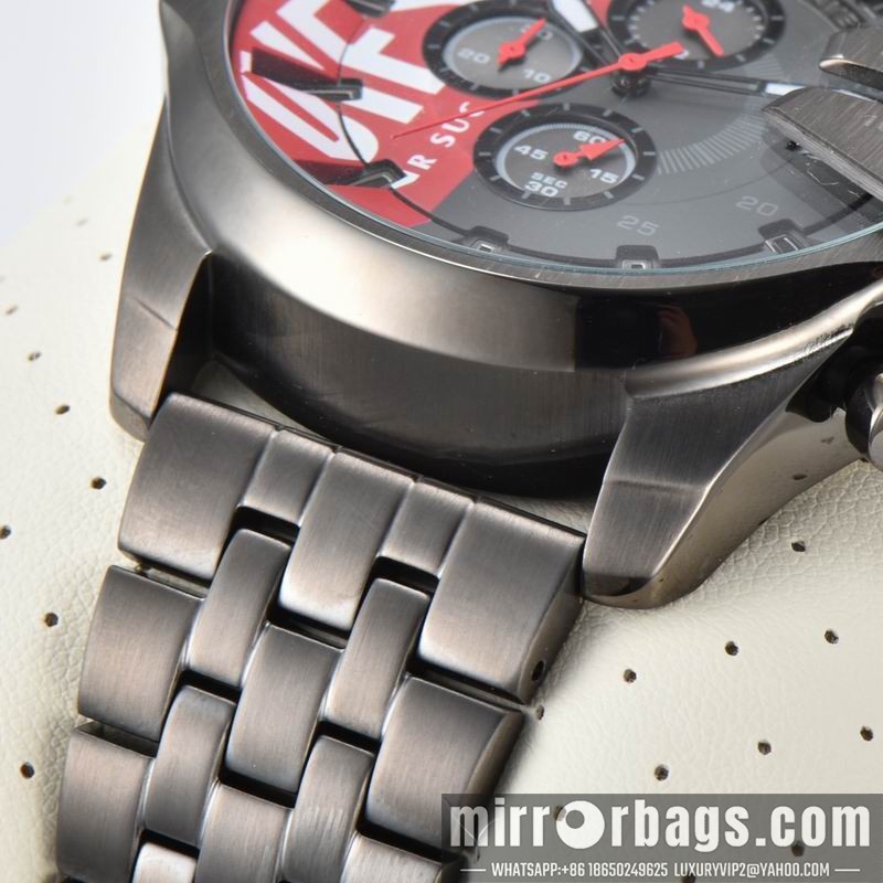 Diesel 50mm 082203 Watch