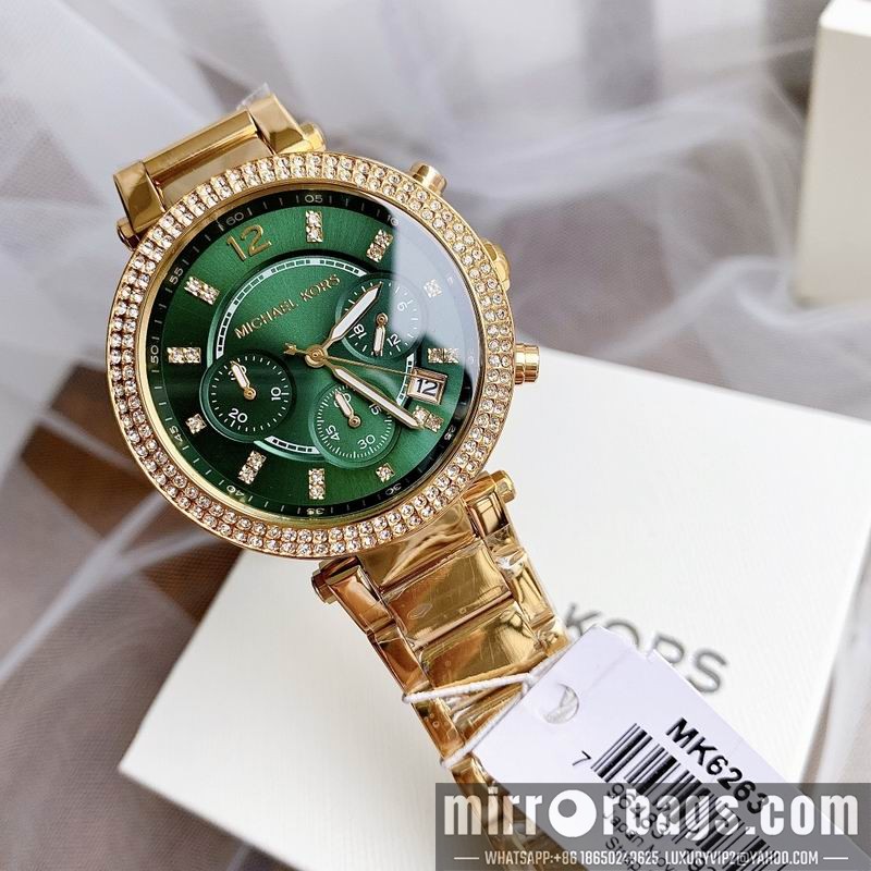 MK 38mm 101057 Watch