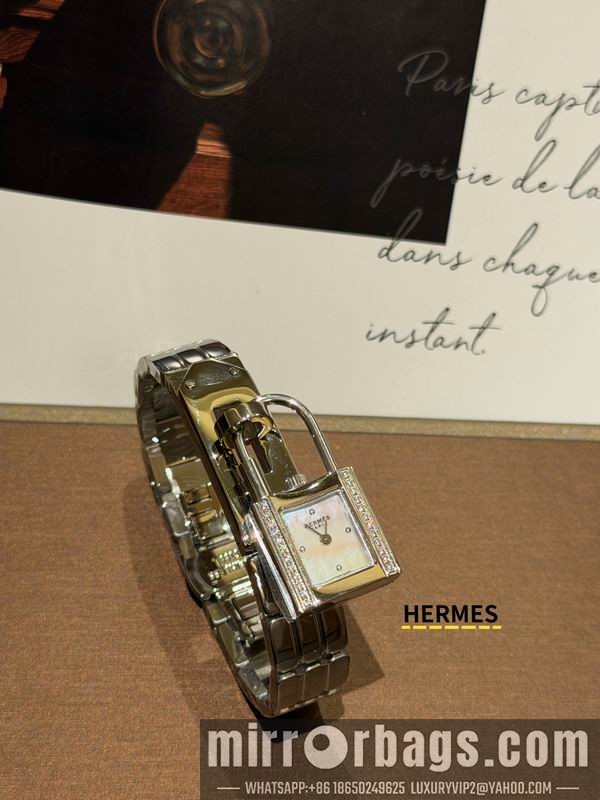 Hermes 20mm 040958 Watch