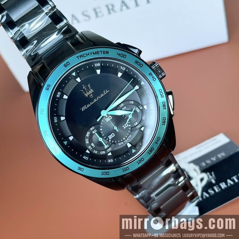 Maserati watch 1010102 Watch