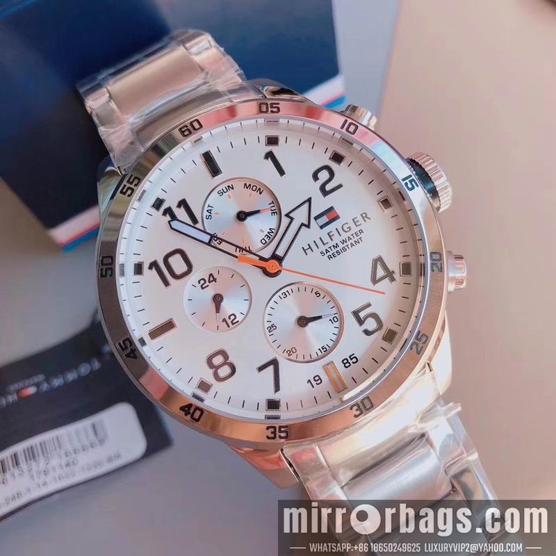 Tommy 44mm 101033 Watch