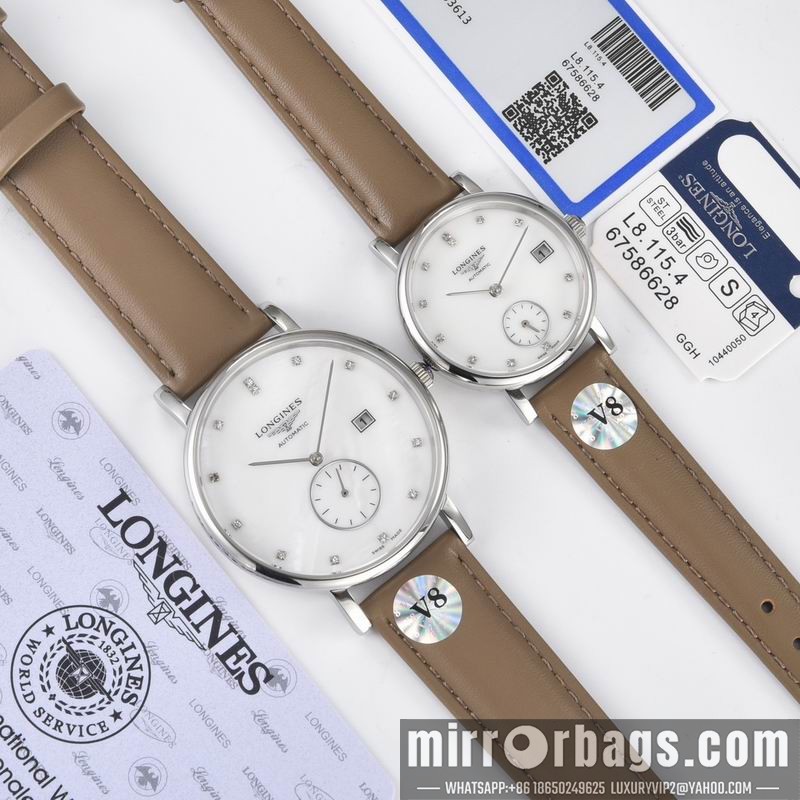 Longines watch 032524 Watch