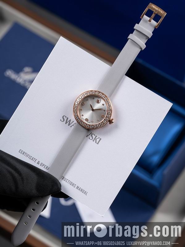 Swarovski 30mm 110387 Watch
