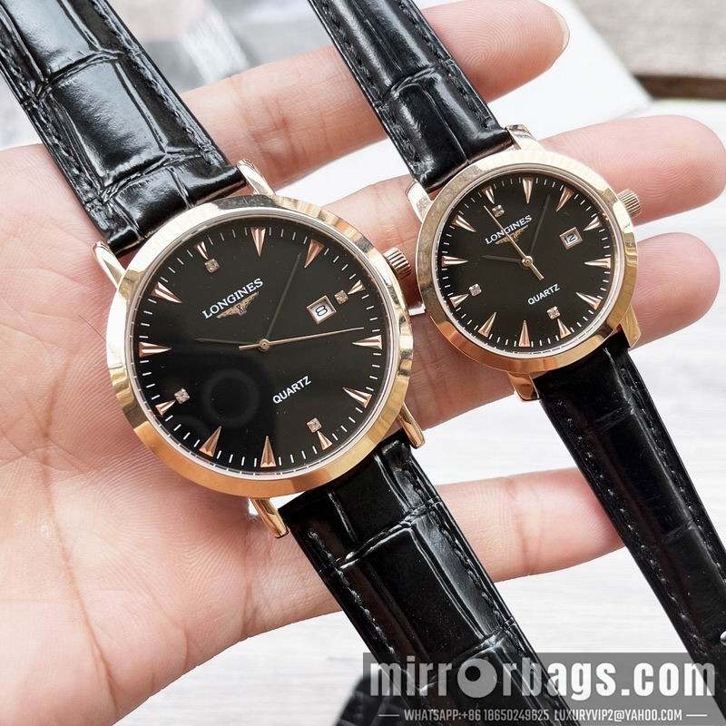 Longines M40mm W30mm 110971 Watch