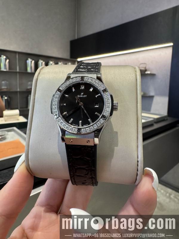 Hublot 29mm 101564 Watch