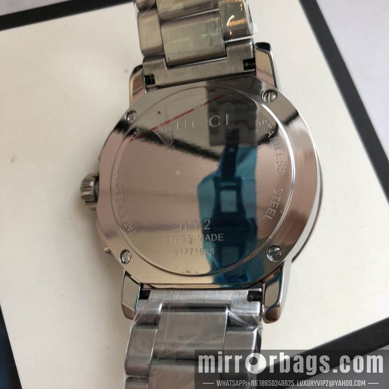 Gucci 44mm 091728 Watch