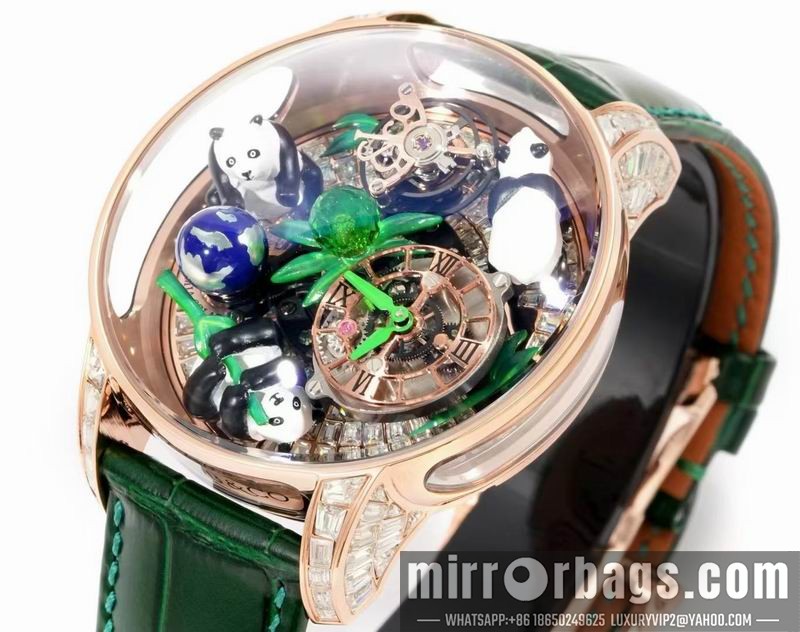 Jacob & Co 47mm 110332 Watch