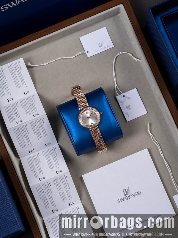 Swarovski 30mm 110387 Watch