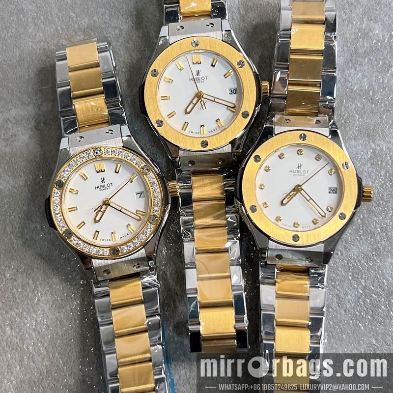 Hublot 36mm 042751 Watch
