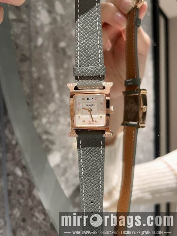 Hermes 21mm 111406 Watch