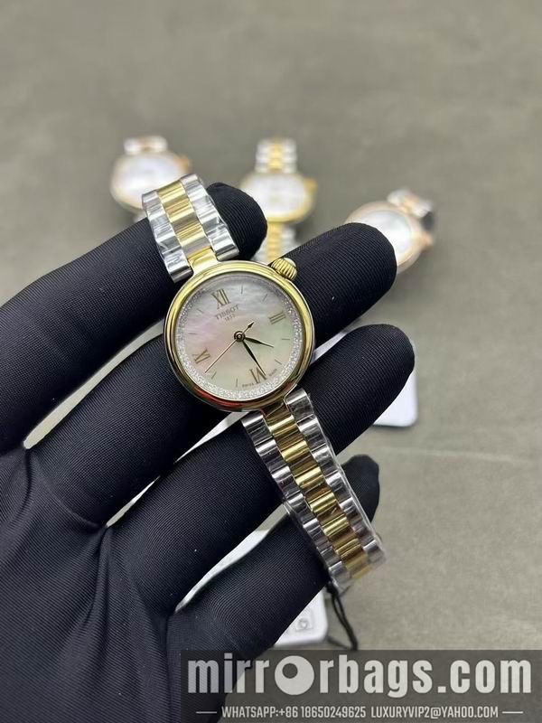 Tissot watch 101571 Watch