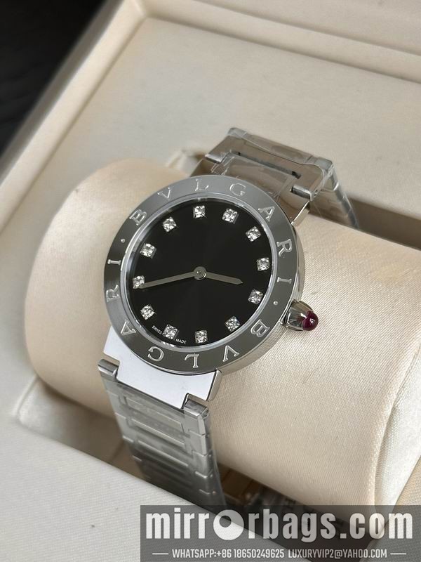 Blvgari 33mm 080603 Watch