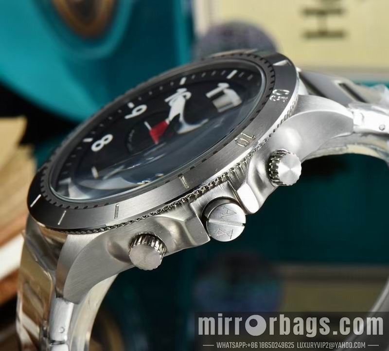 AX 50mm 082314 Watch