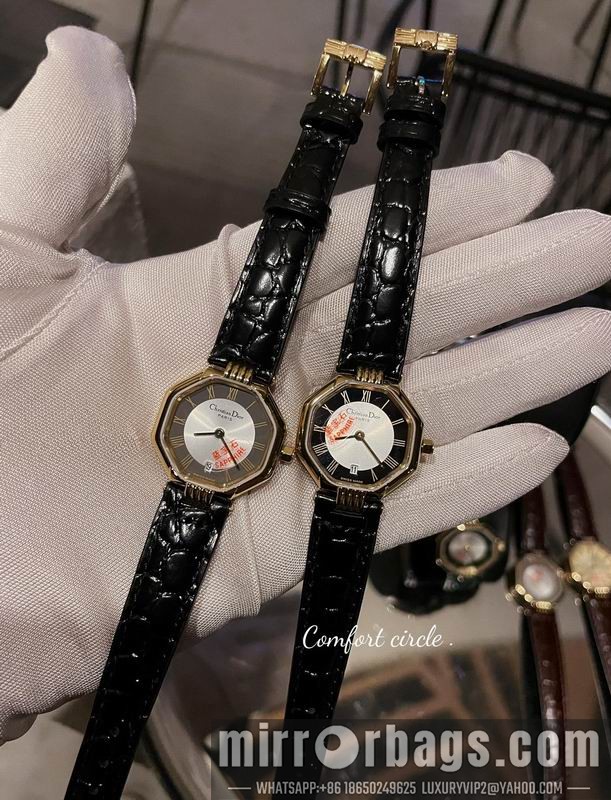 Dior watch 111409 Watch