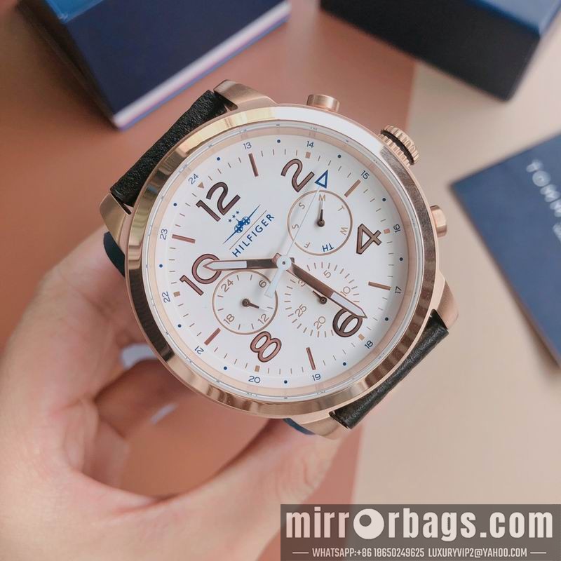 Tommy 46mm 101009 Watch