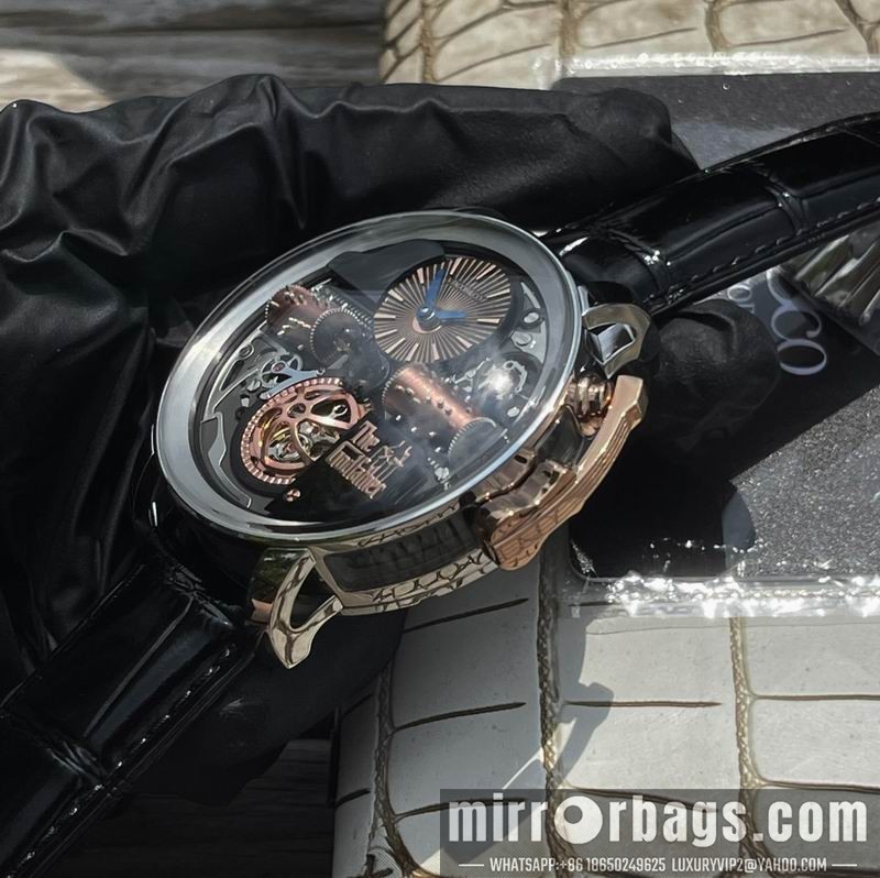 Jacob & Co 45mm 100953 Watch