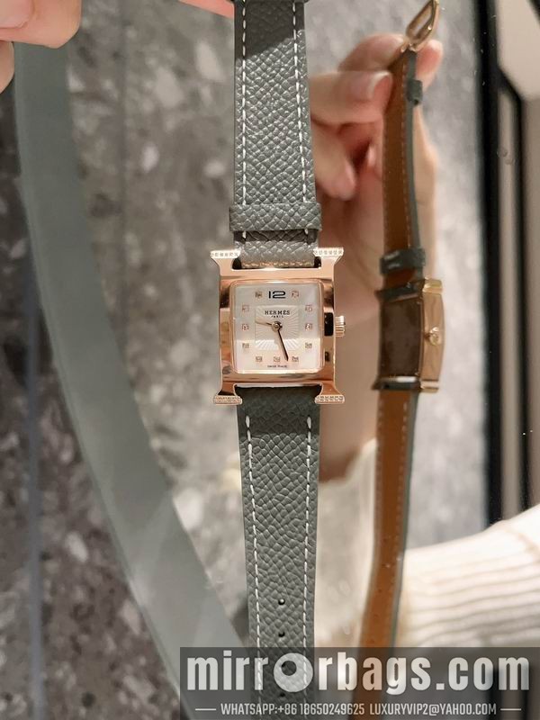 Hermes 21mm 111406 Watch
