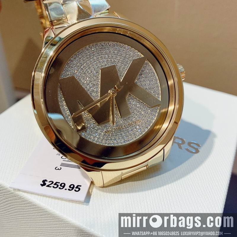 MK 43mm 1010130 Watch