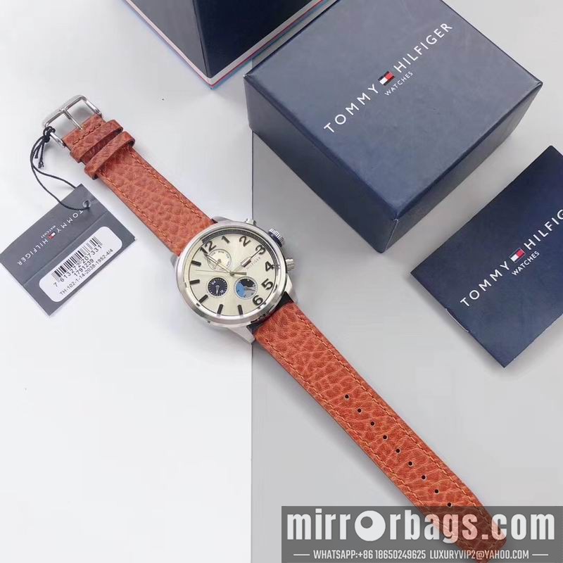 Tommy 44mm 101027 Watch