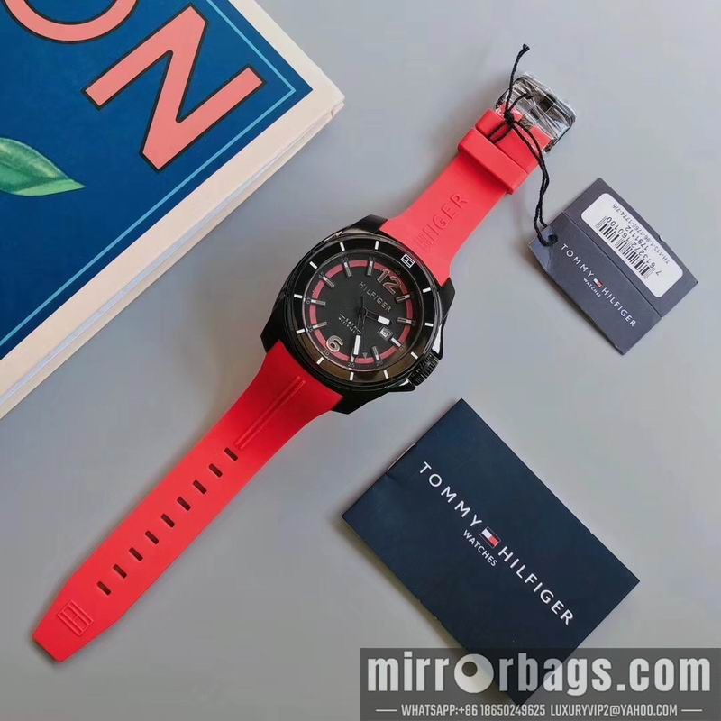 Tommy 48mm 101039 Watch