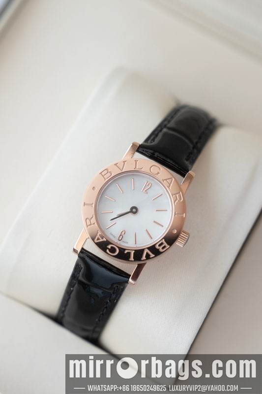 Bvlgari 26mm 040957 Watch