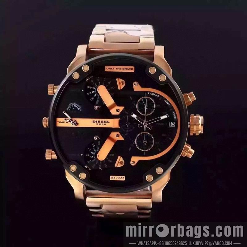 Diesel 57mm 082255 Watch