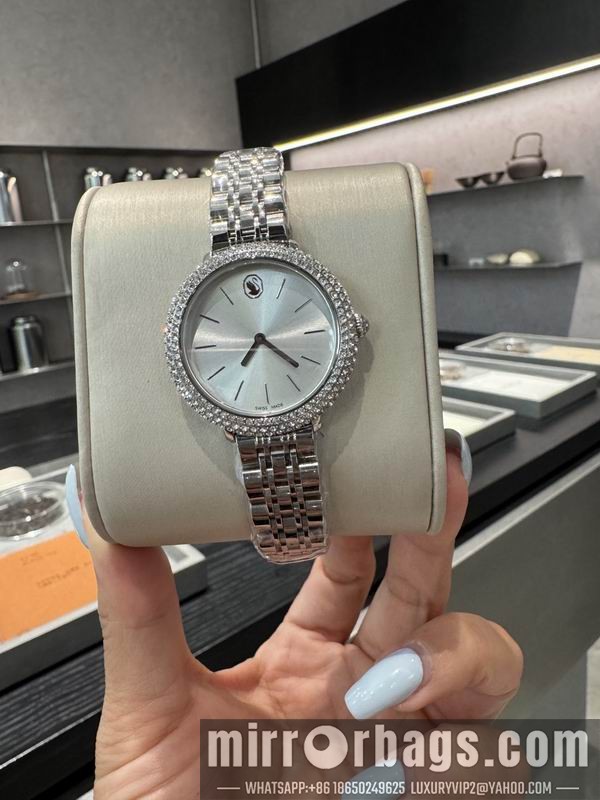 Swarovski 34.5mm 101441 Watch
