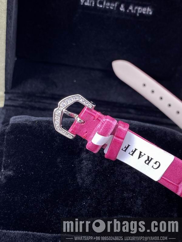 Graff 33mm 010501 Watch