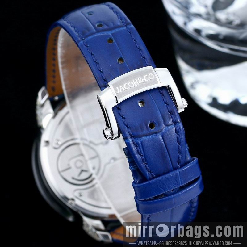 Jacob & Co 47mm 051009 Watch