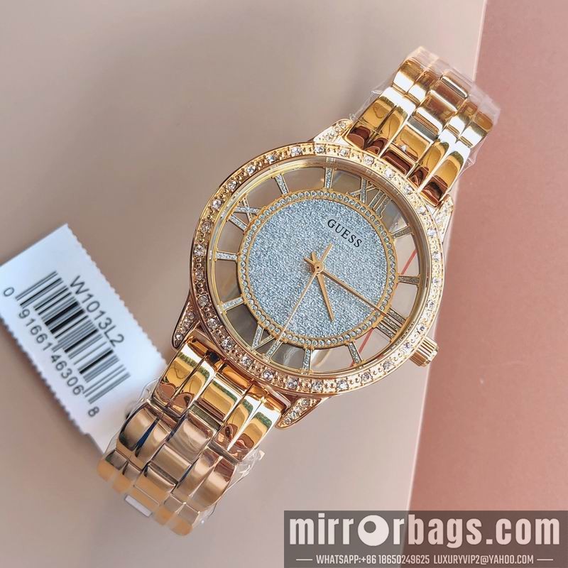 Guess 40mm 101011 Watch
