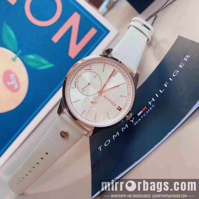 Tommy 38mm 101015 Watch