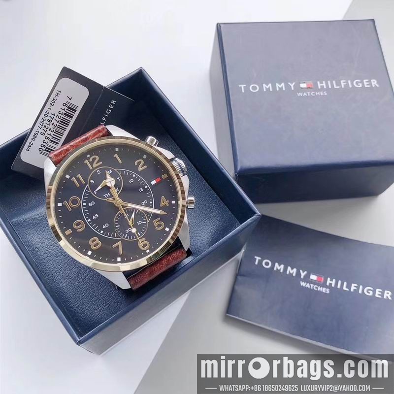 Tommy 44mm 101028 Watch