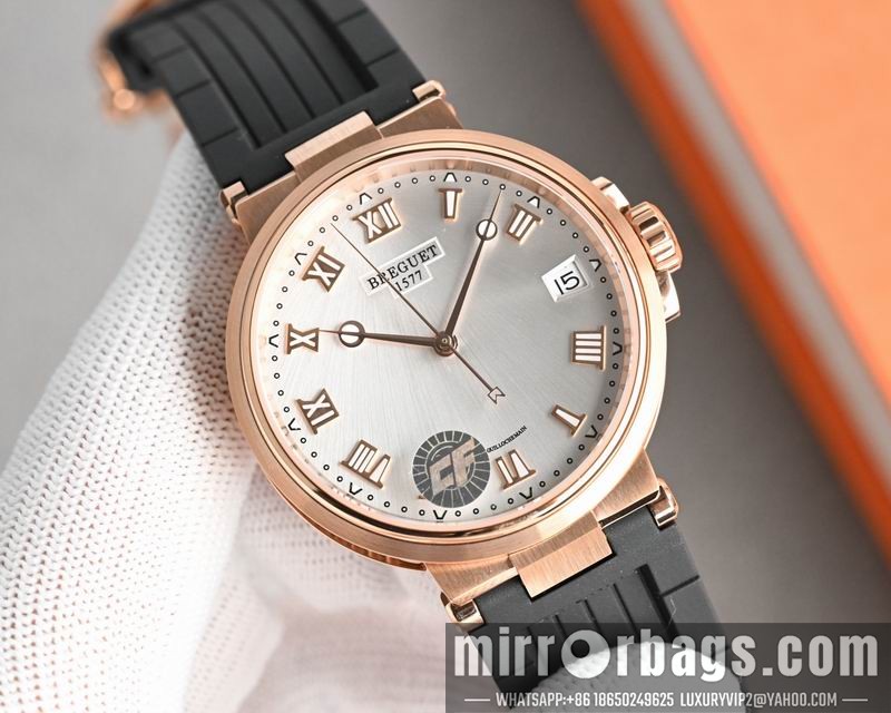 Breguet 40mm 101410 Watch