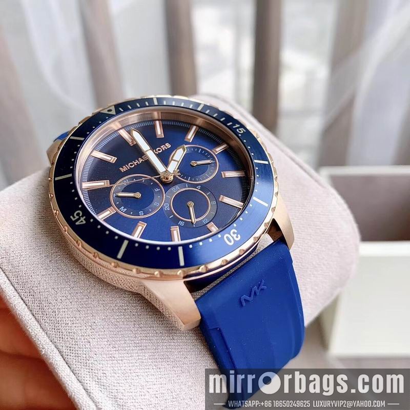 MK 43mm 101017 Watch