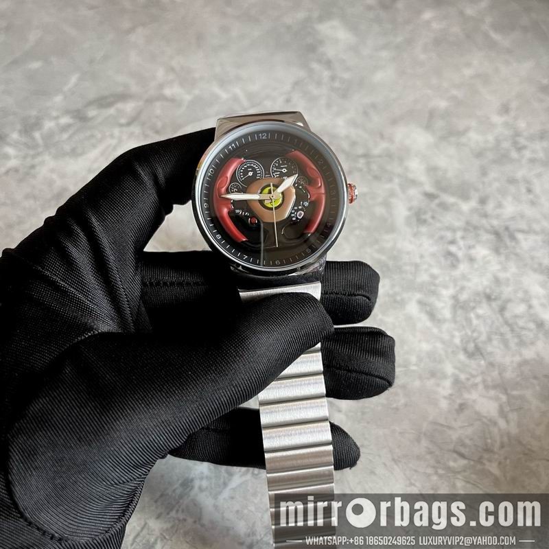 BMW watch 01 Watch