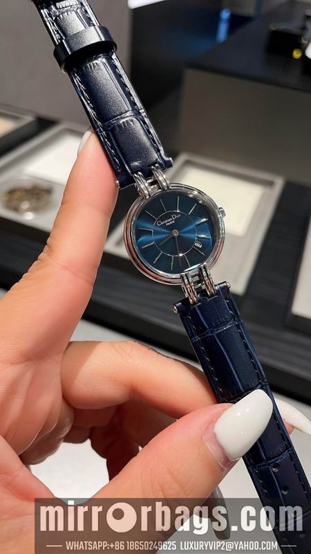 Dior watch 101445 Watch