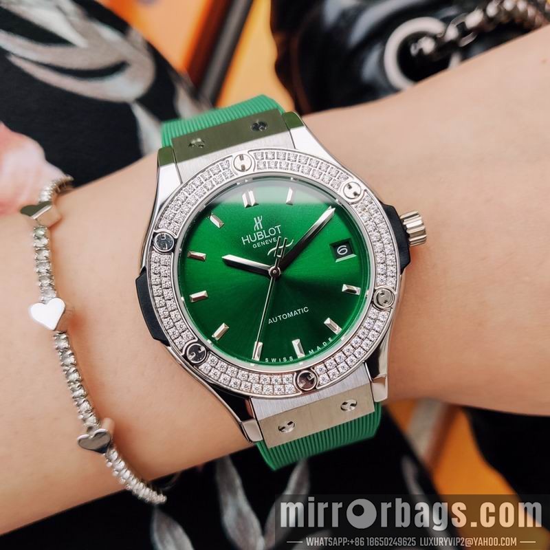 Hublot 36mm 092233 Watch