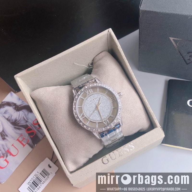 Guess 40mm 101011 Watch