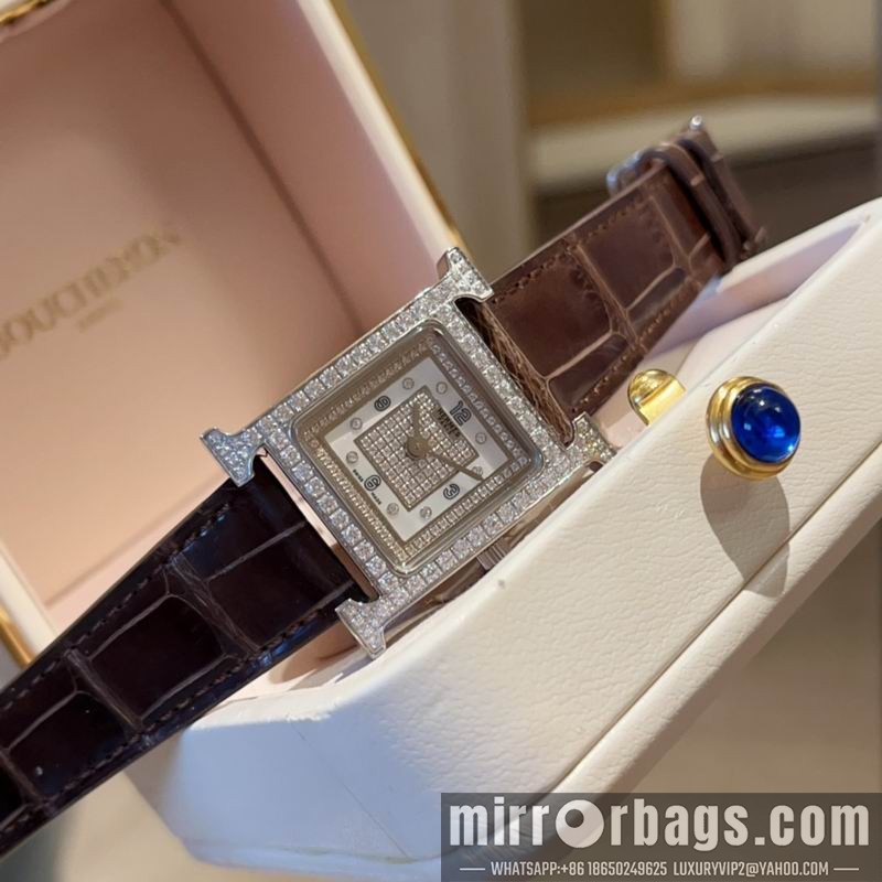 Hermes 21mm 26mm 110386 Watch