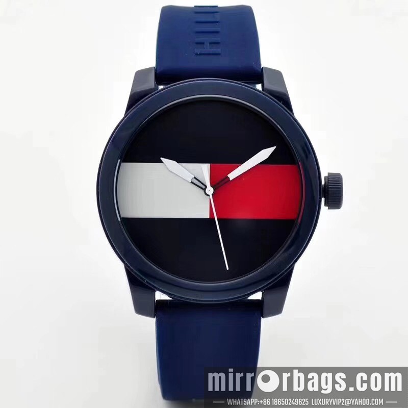 Tommy 44mm 101037 Watch
