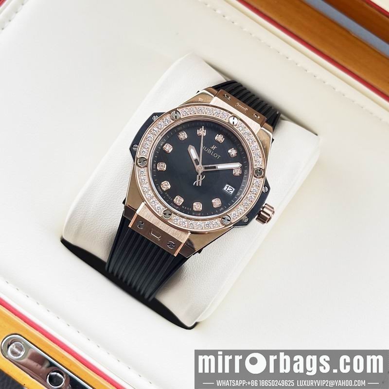 Hublot 33mm 110305 Watch